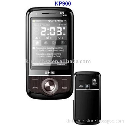 Windows Mobile Phone 6.0 ,Can achieve a real sense of the mobile office.